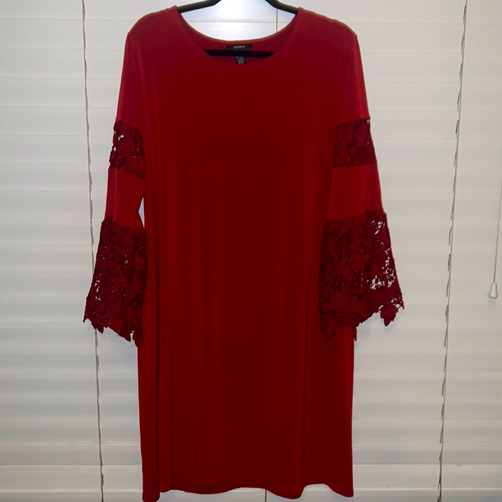 Alfani Dress